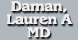 Daman, Lauren A MD - Simsbury, CT