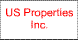 US Properties Inc. - New London, CT