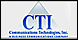 CTI - Communication Technologies Inc - Burton, MI