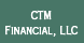 CTM Financial, LLC - Knoxville, TN