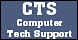 CTS Computer Tech Support - Destin, FL