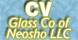 CV Glass Co of Neosho LLC - Neosho, MO