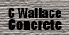 C Wallace Concrete Inc - Dover, TN