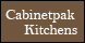 Cabinetpak Kitchens - Louisville, KY
