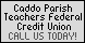 Caddo Parish Teachers' Fed CU - Shreveport, LA