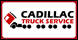 Cadillac Truck Svc - Cadillac, MI