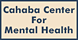 Cahaba Center-Mental Health - Marion, AL