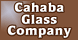 Cahaba Glass - Pelham, AL