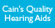 Cains Quality Hearing Aids - Yukon, OK