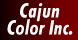 Cajun Color Inc - Metairie, LA