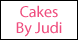 Cakes By Judi - Mobile, AL