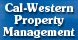 Cal-Western Property Mgmt - San Jose, CA