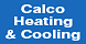 Calco Heating & Cooling - Park Hills, MO