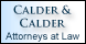 Calder & Calder - Wilmington, NC