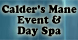 Calder's Mane Event & Day Spa - Beaumont, TX