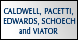 Caldwell Pacetti Edwards Schoech & Viator LLP - West Palm Beach, FL