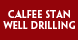 Calfee Stan Well Drilling - Birchwood, TN