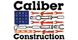 Caliber Construction Co - Mooresville, IN