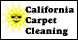 California Carpet Cleaning - Bakersfield, CA