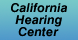 California Hearing Center - San Mateo, CA