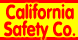 California Safety Co - Redding, CA