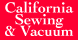 California Sewing & Vacuum - San Rafael, CA