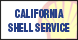 California Shell - San Francisco, CA