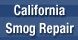 California Smog & Repair - Stanton, CA