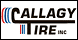 Callagy Tire Inc. - Malabar, FL