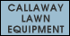 Callaway Lawn Equipment - Panama City, FL