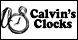 Calvin's Clocks - Cordova, TN