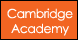 Cambridge Academy - Decatur, GA