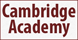 Cambridge Academy - Decatur, GA