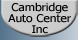 Cambridge Auto Center - San Antonio, TX