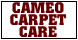 Cameo Carpet Care - Clovis, CA