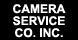 Camera Service Co Inc - Smyrna, GA