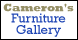 Cameron's Furniture Gallery - Hattiesburg, MS