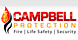 Campbell Fire Protection - Harrisonville, MO