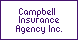CAMPBELL INS AGY INC - Progressive Insurance - Bossier City, LA
