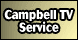 Campbell T V Service - Shreveport, LA