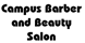 Campus Barber & Beauty Salon - Ann Arbor, MI