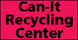 Can-It Recycling Ctr - Cleveland, TN