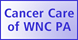 Cancer Care of WNC, PA - Asheville, NC