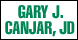 Canjar Gary J, JD - Lansing, MI