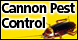 Cannon Pest Control - Auburn, AL