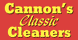 Cannon's Classic Cleaners - Thomasville, GA