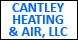 Cantley Heating And Air, . - Helena, AL