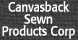 Canvasback Sewn Products Corp - Mason, MI