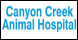 Canyon Creek Animal Hospital - Carlsbad, CA