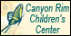 Canyon Rim Children's Center Inc - San Diego, CA